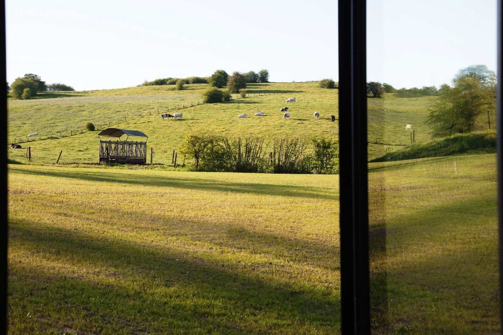 't Station - luxe vakantiehuis Ardennen