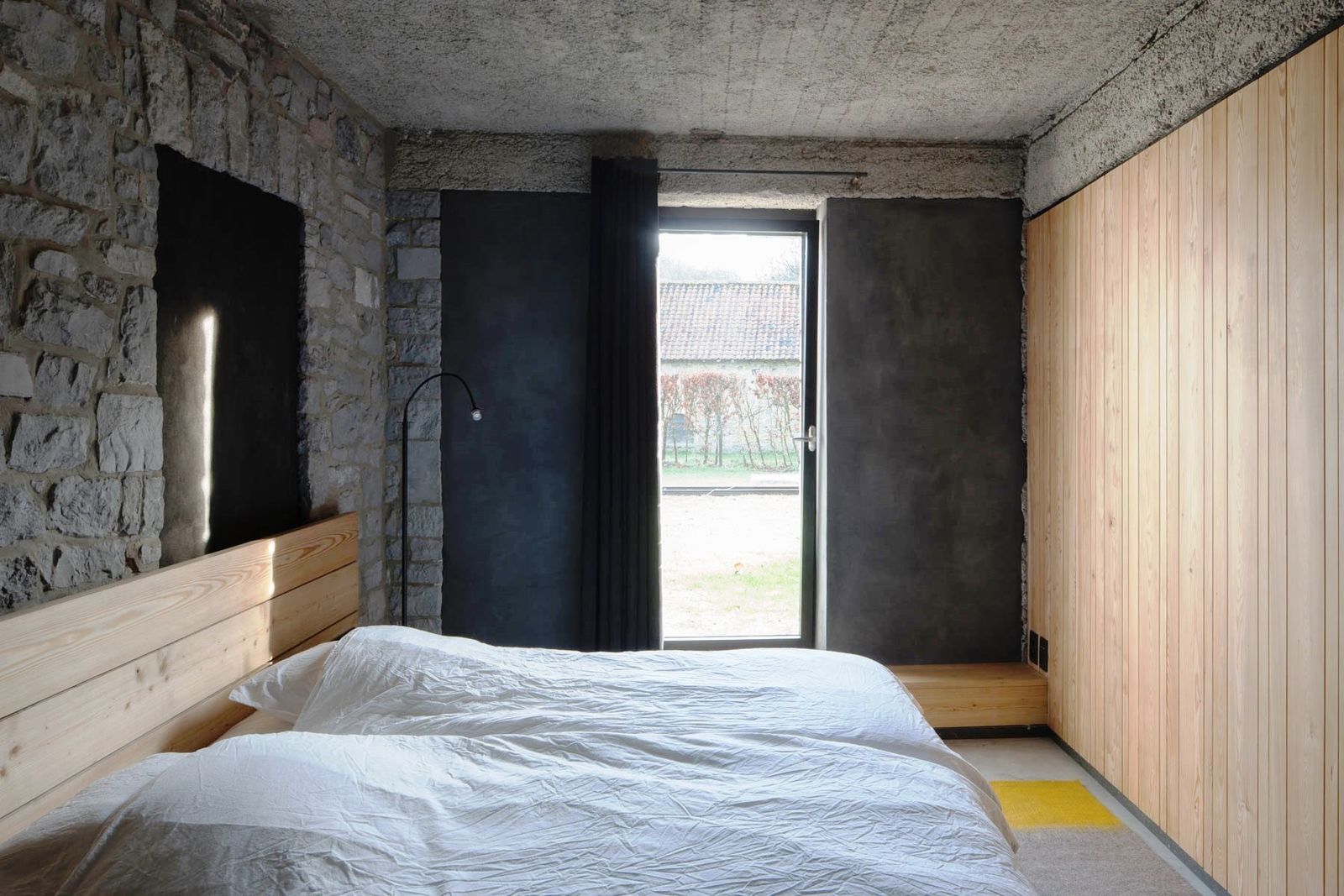 't Station - luxe vakantiehuis Ardennen
