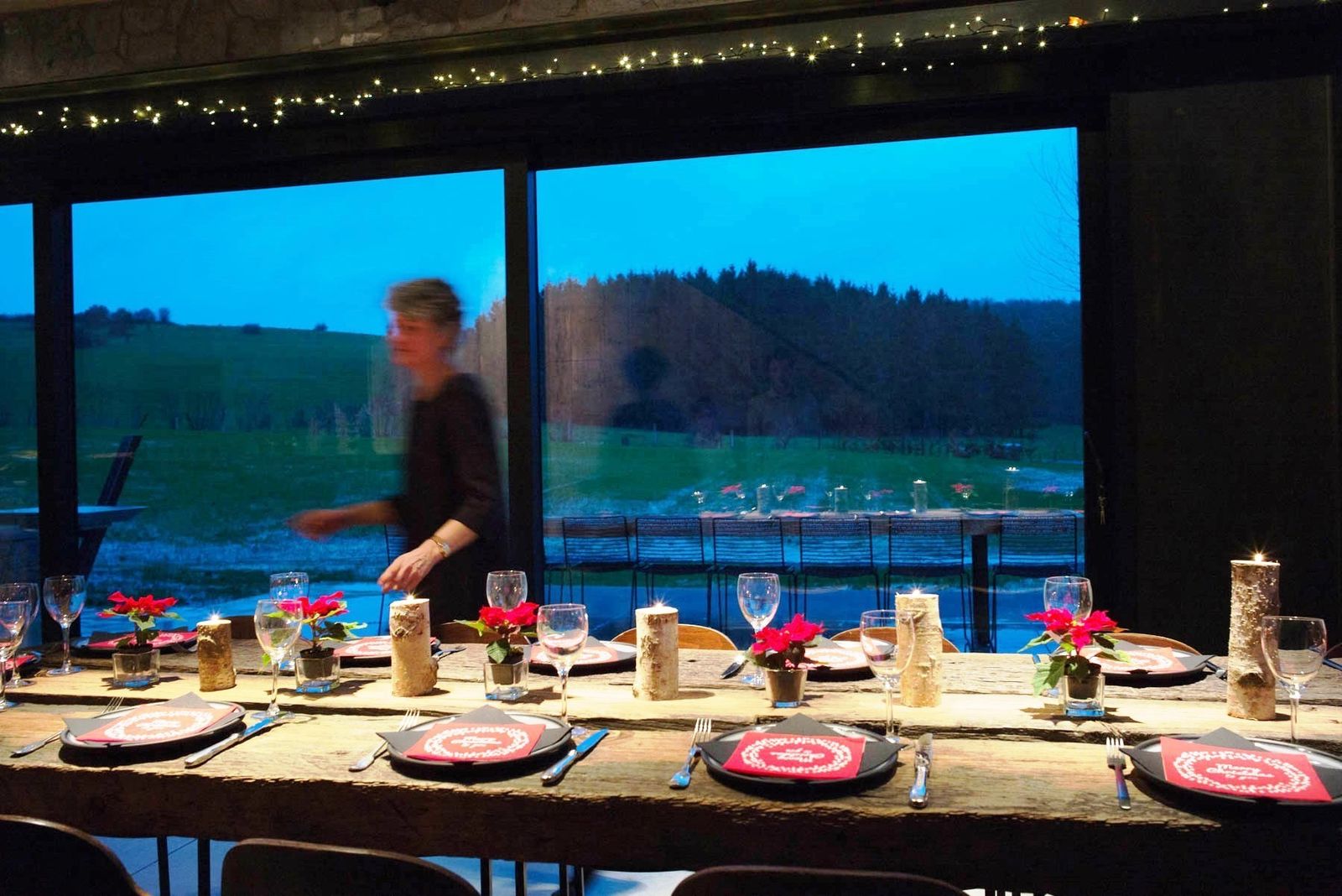 Afbeelding van 't Station - luxe vakantiehuis Ardennen