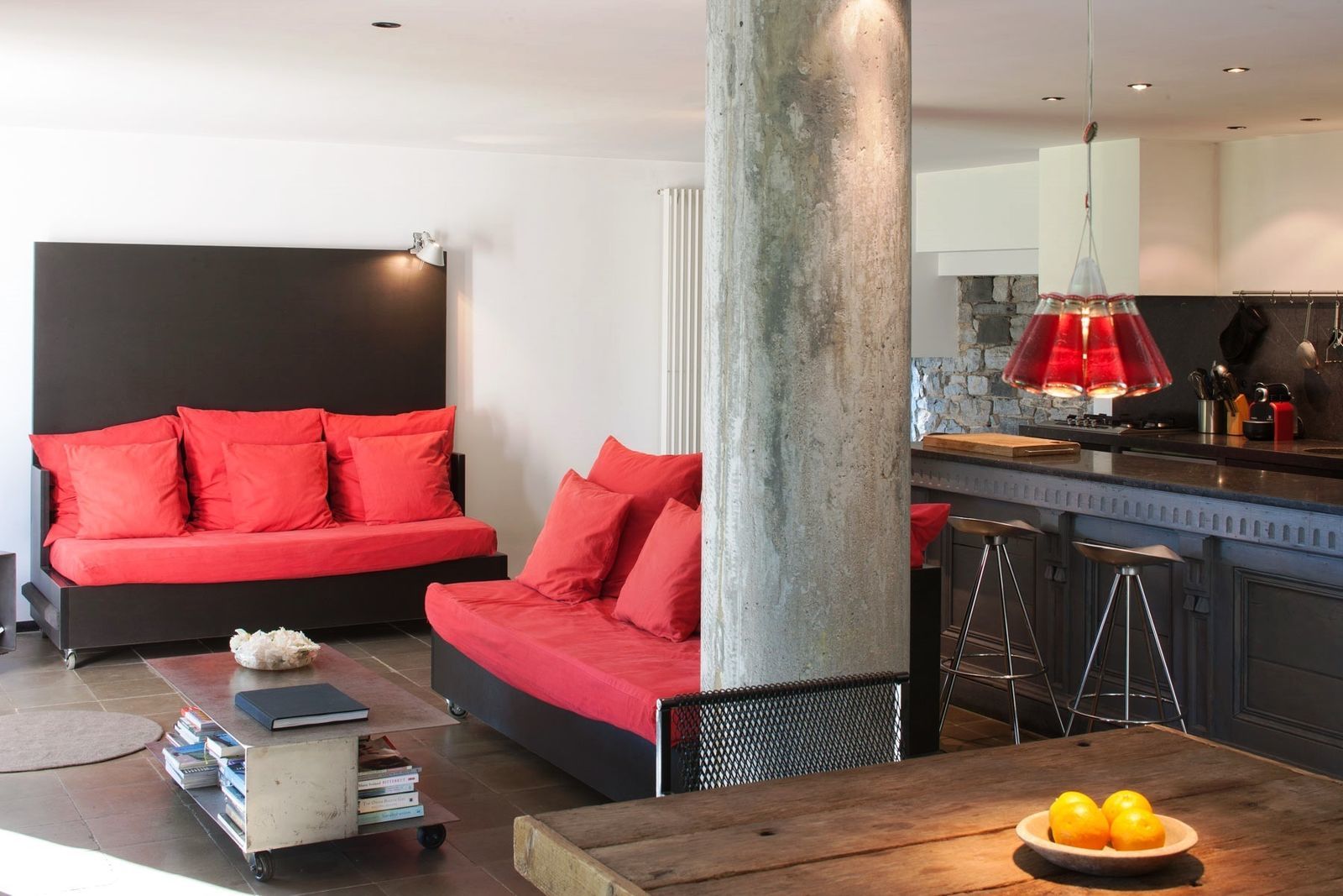 Le Burnot - romantisch vakantiehuis in België
