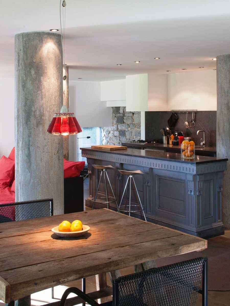 Le Burnot - romantisch vakantiehuis in België