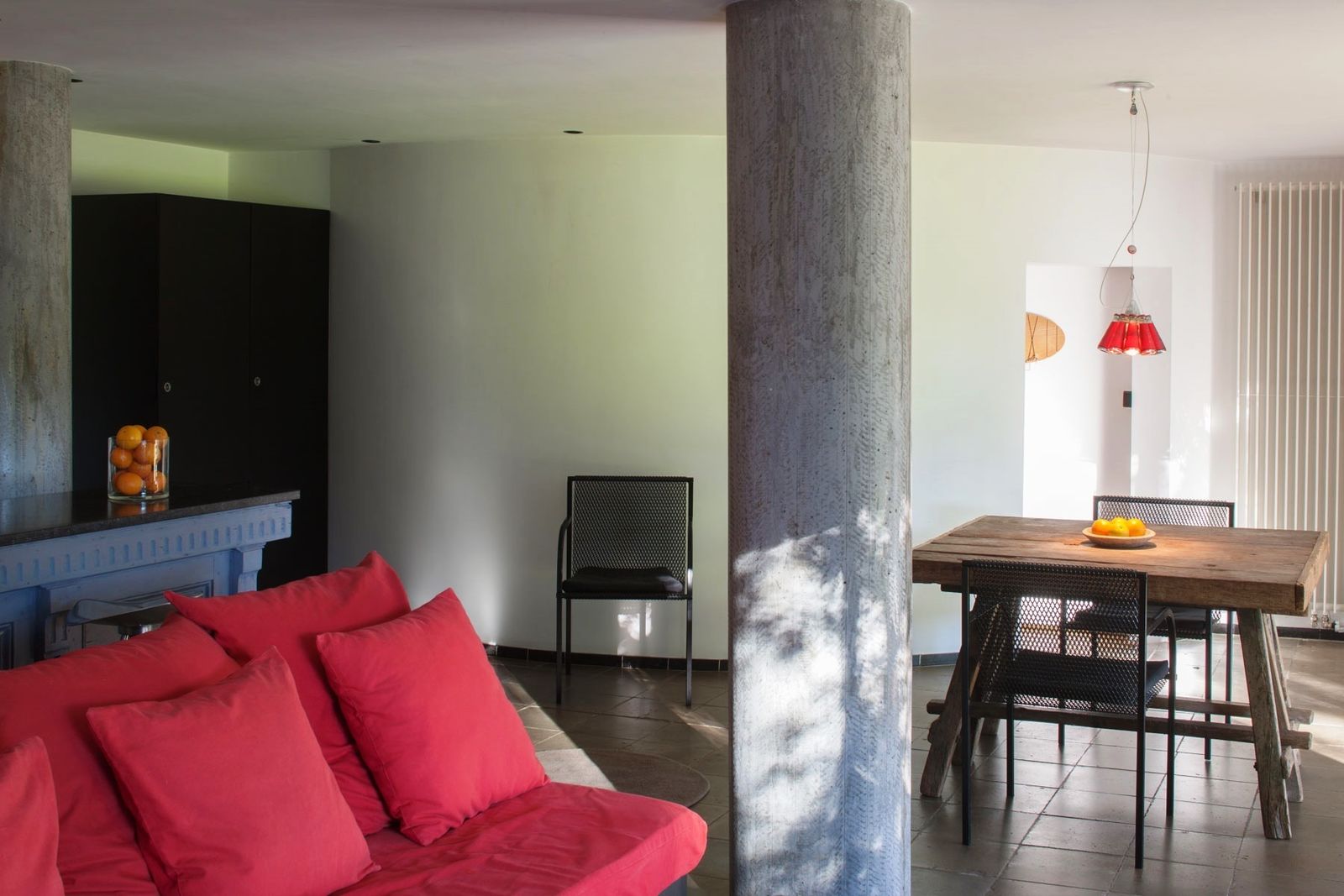 Afbeelding van Le Burnot - romantisch vakantiehuis in België