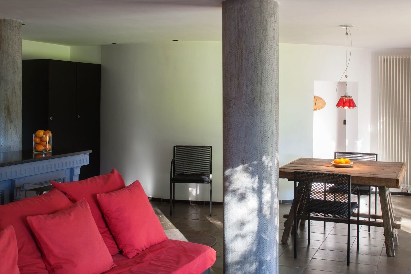 Le Burnot - romantisch vakantiehuis in België
