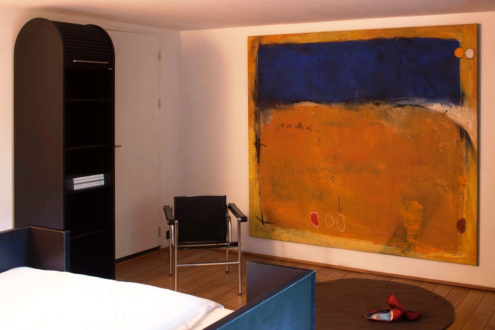 Afbeelding van Le Burnot - romantisch vakantiehuis in België