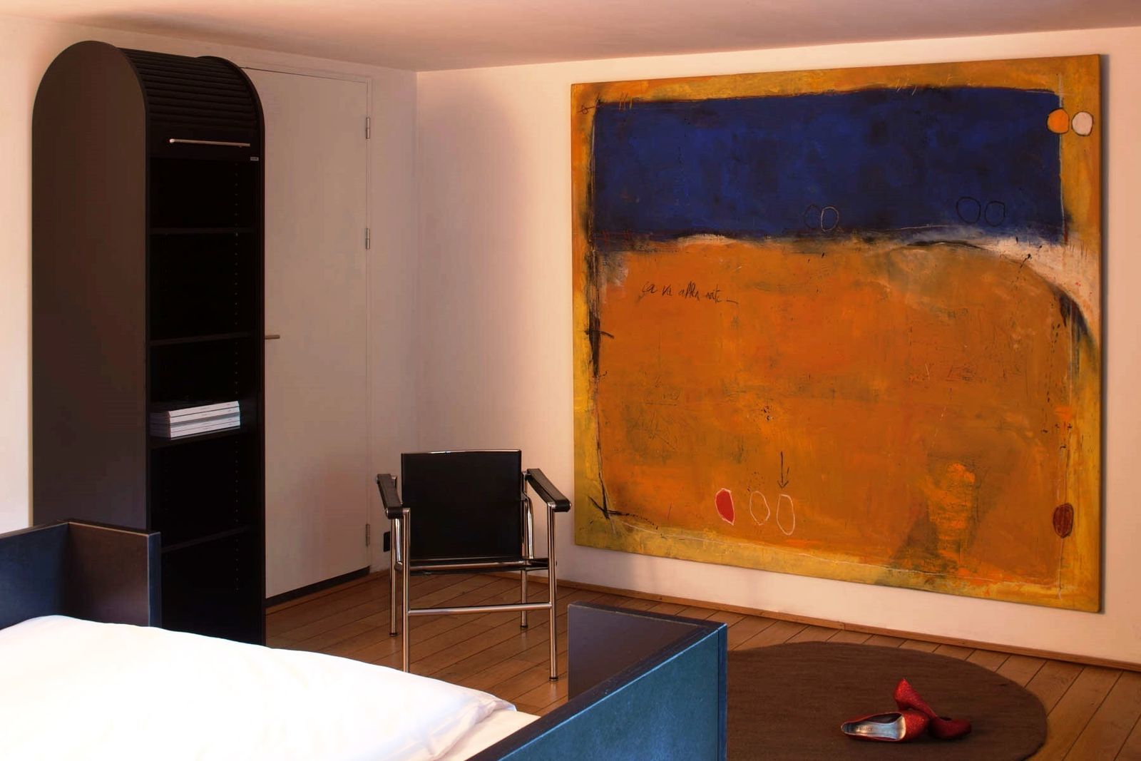 Le Burnot - romantisch vakantiehuis in België