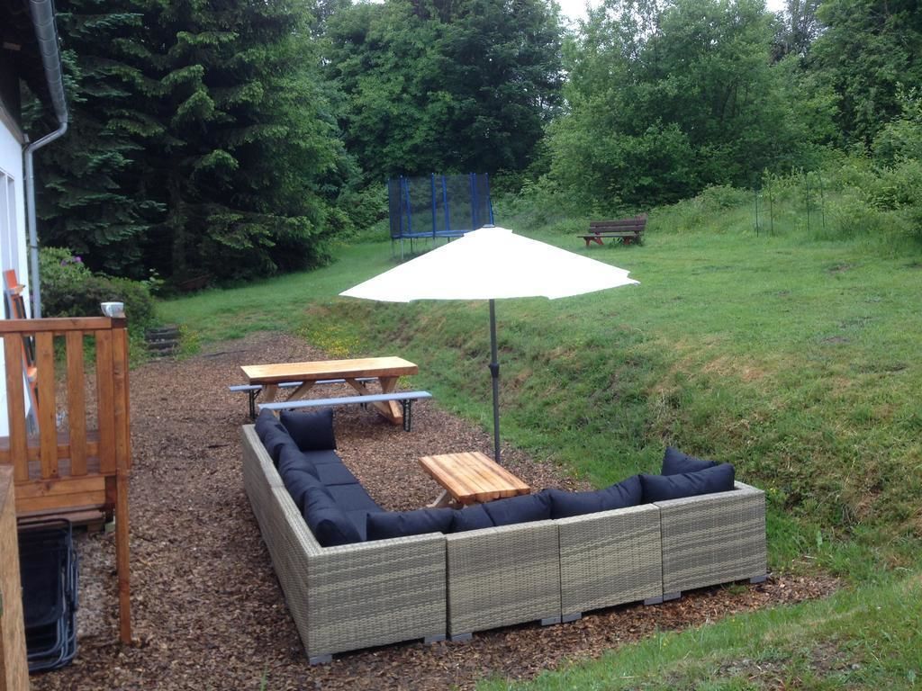 Afbeelding van Landhuis Wilhelm - luxe vakantiehuis Winterberg