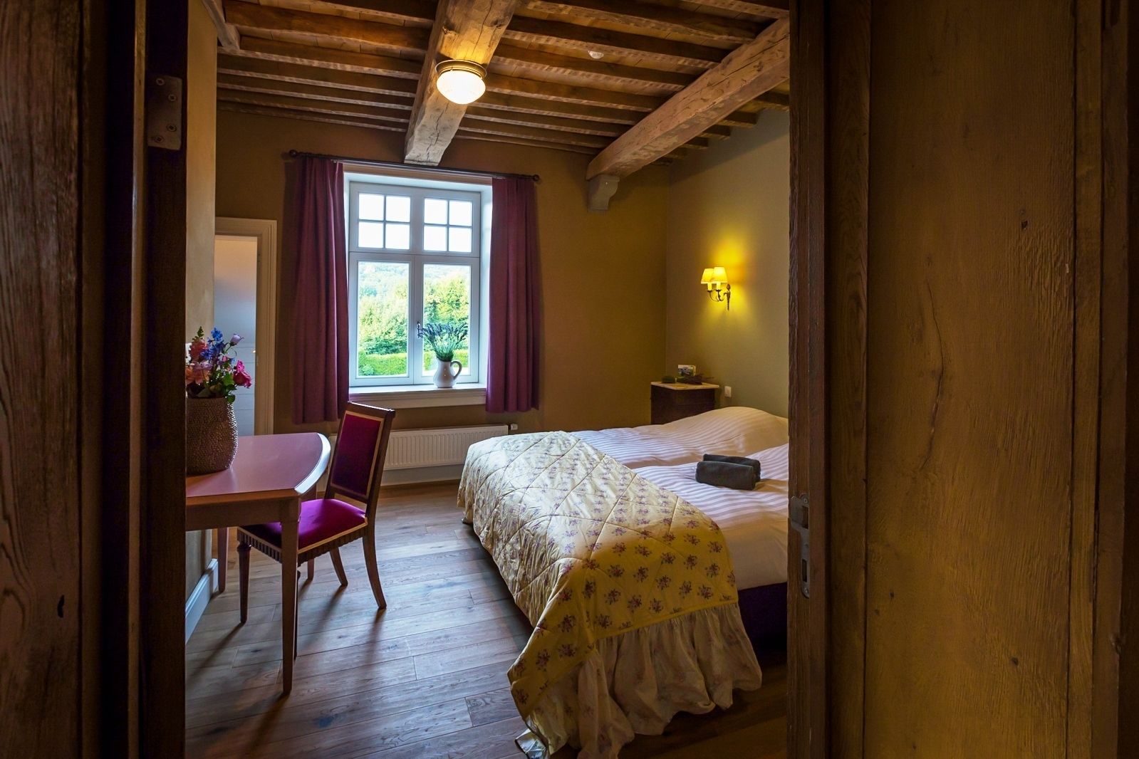Afbeelding van Burgemeester - luxe vakantiehuis voor groepen