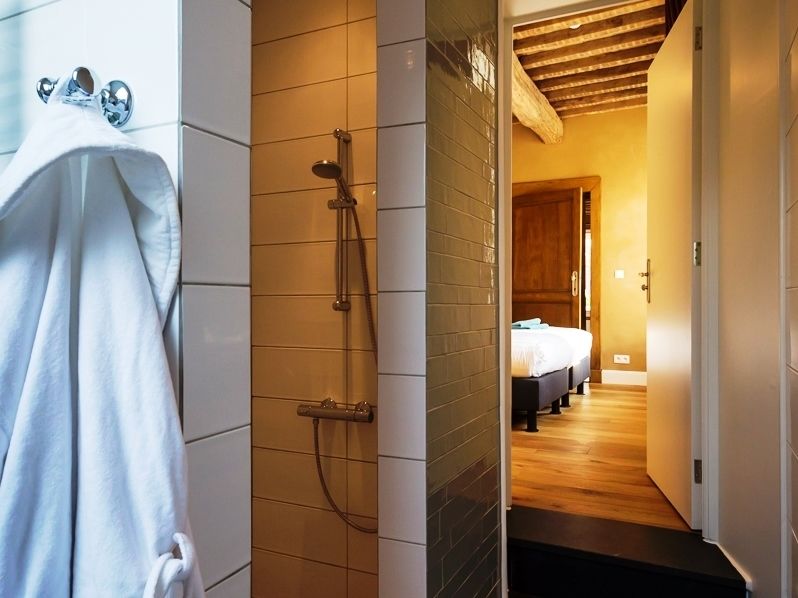 Afbeelding van Burgemeester - luxe vakantiehuis voor groepen