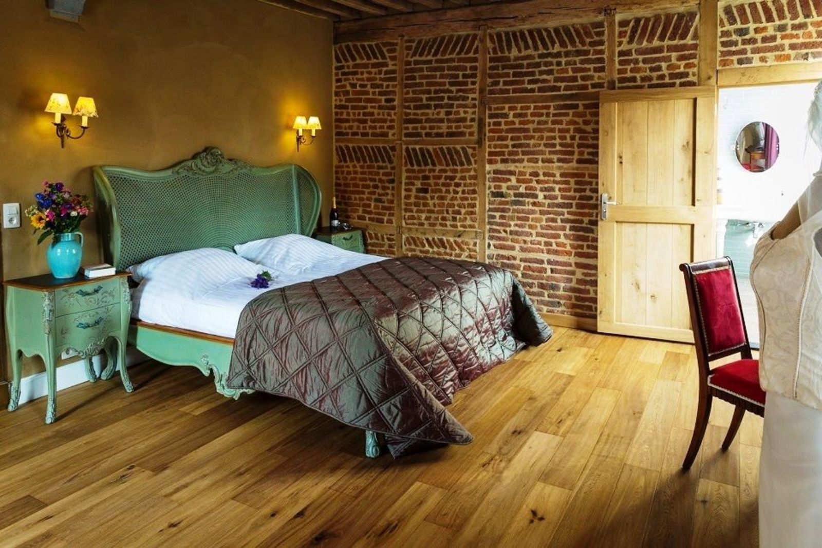 Burgemeester - luxe vakantiehuis voor groepen