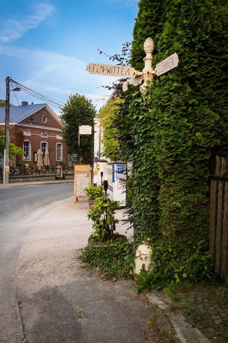 Burgemeester - luxe vakantiehuis voor groepen