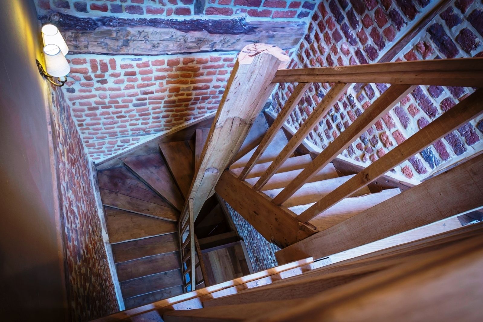 Afbeelding van Burgemeester - luxe vakantiehuis voor groepen
