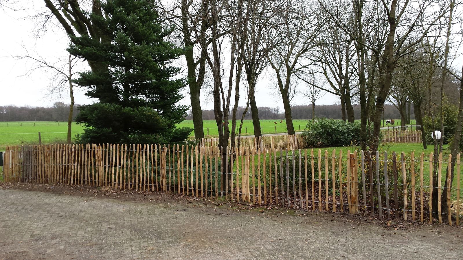 Afbeelding van Buitenverblijf de Rust - vakantiehuis voor familieweekend in Brabant