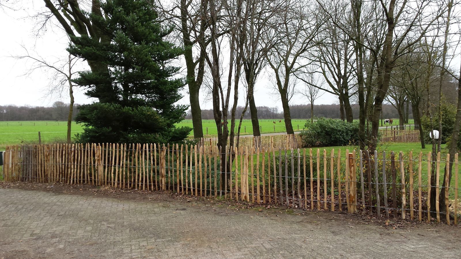 Buitenverblijf de Rust - vakantiehuis voor familieweekend in Brabant
