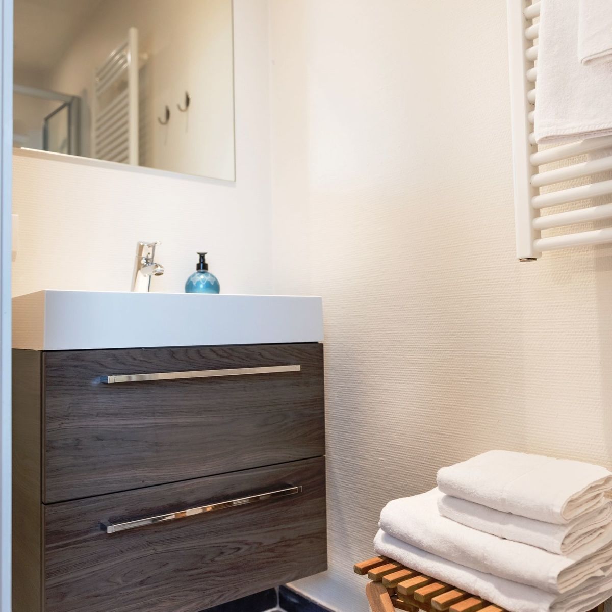 Villa du Coeur - familie vakantiehuis met wellness