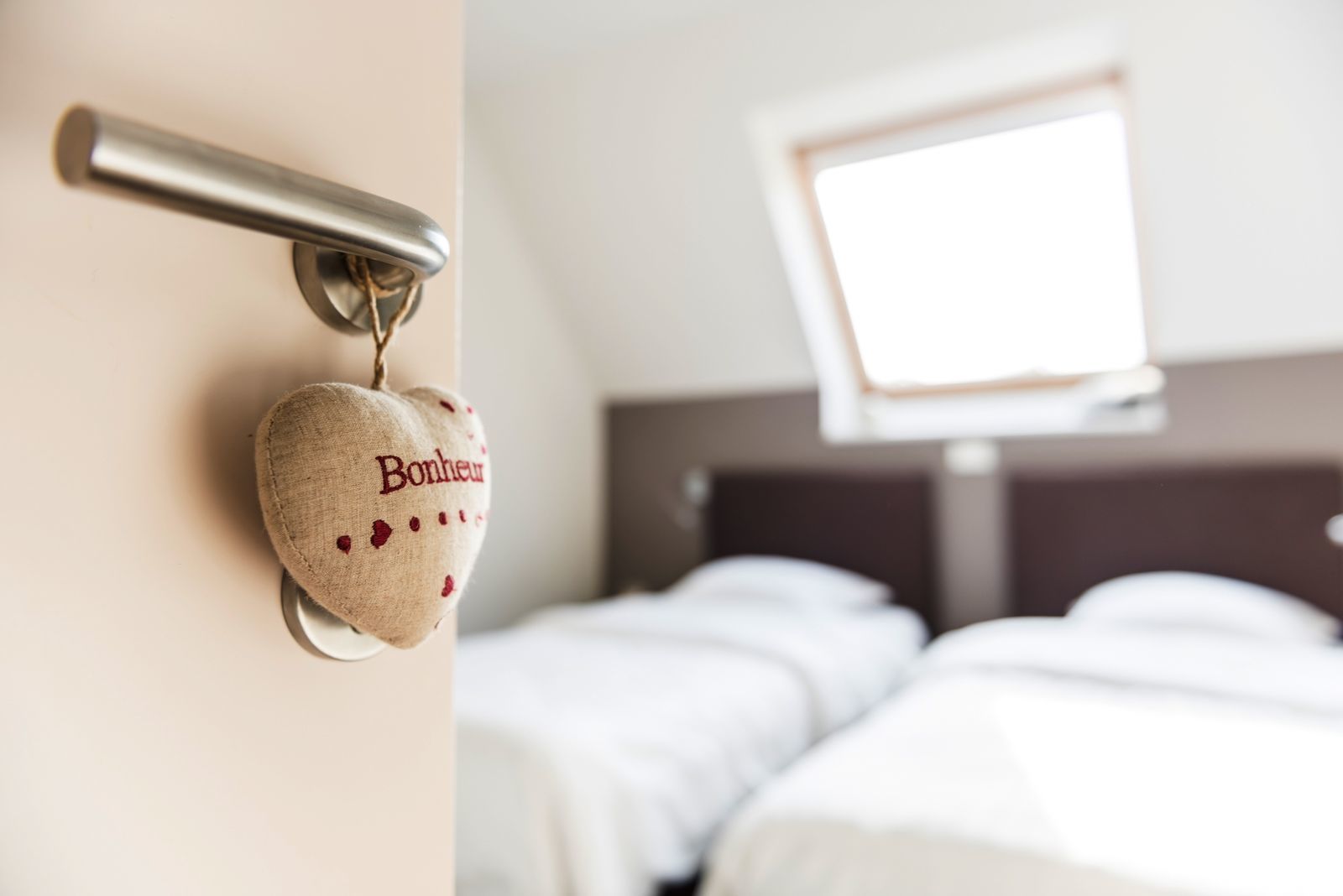 Villa du Coeur - familie vakantiehuis met wellness