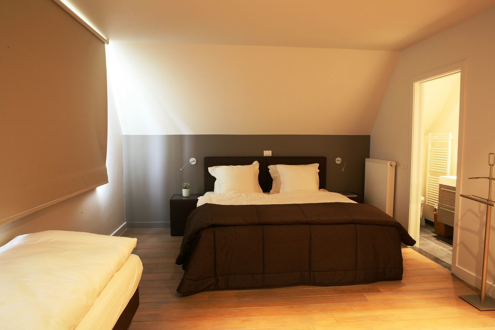 Villa du Coeur - familie vakantiehuis met wellness