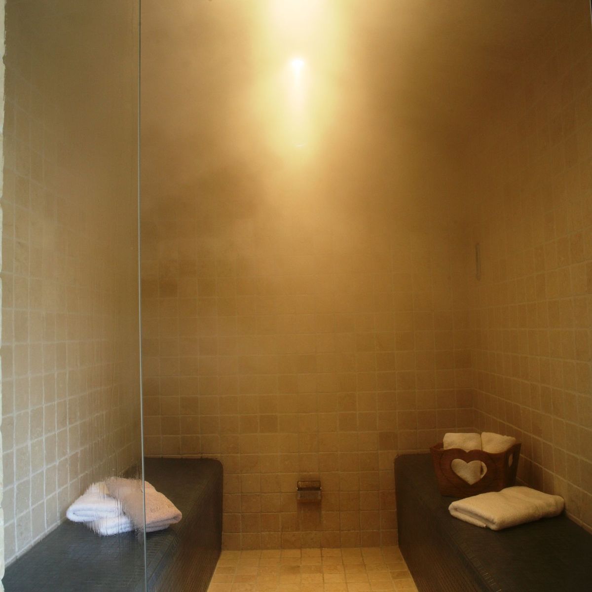 Villa du Coeur - familie vakantiehuis met wellness