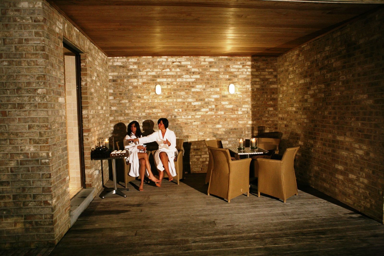Villa du Coeur - familie vakantiehuis met wellness