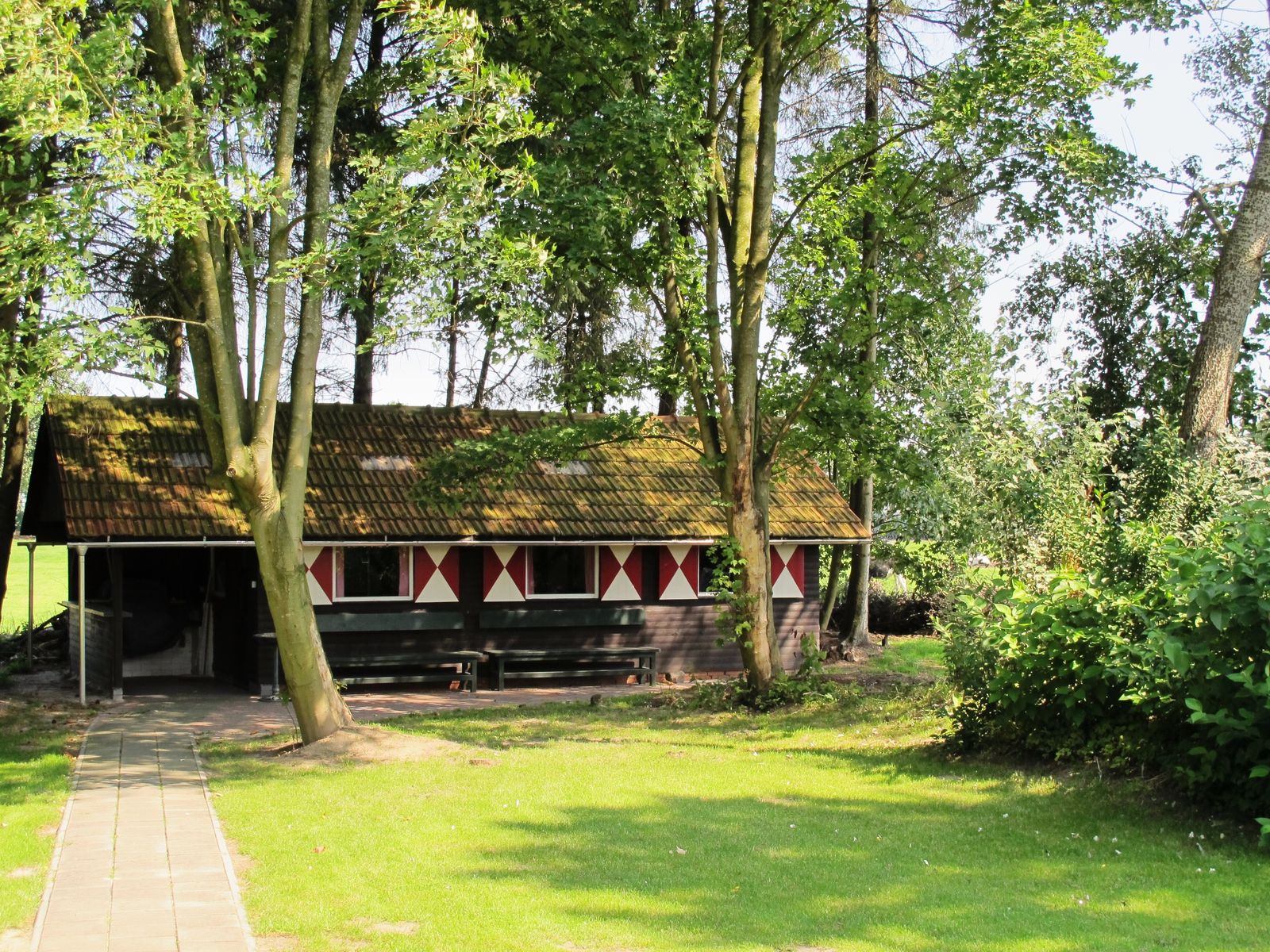 Afbeelding van Huize Backemoor Ostfriesland - luxe vakantievilla voor groepen
