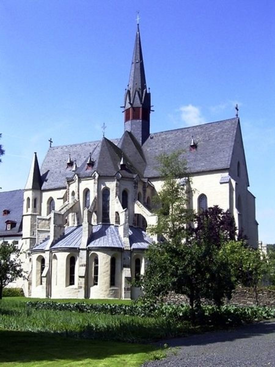 Huize Schutzbach Westerwald - vakantievilla voor groepen in de natuur
