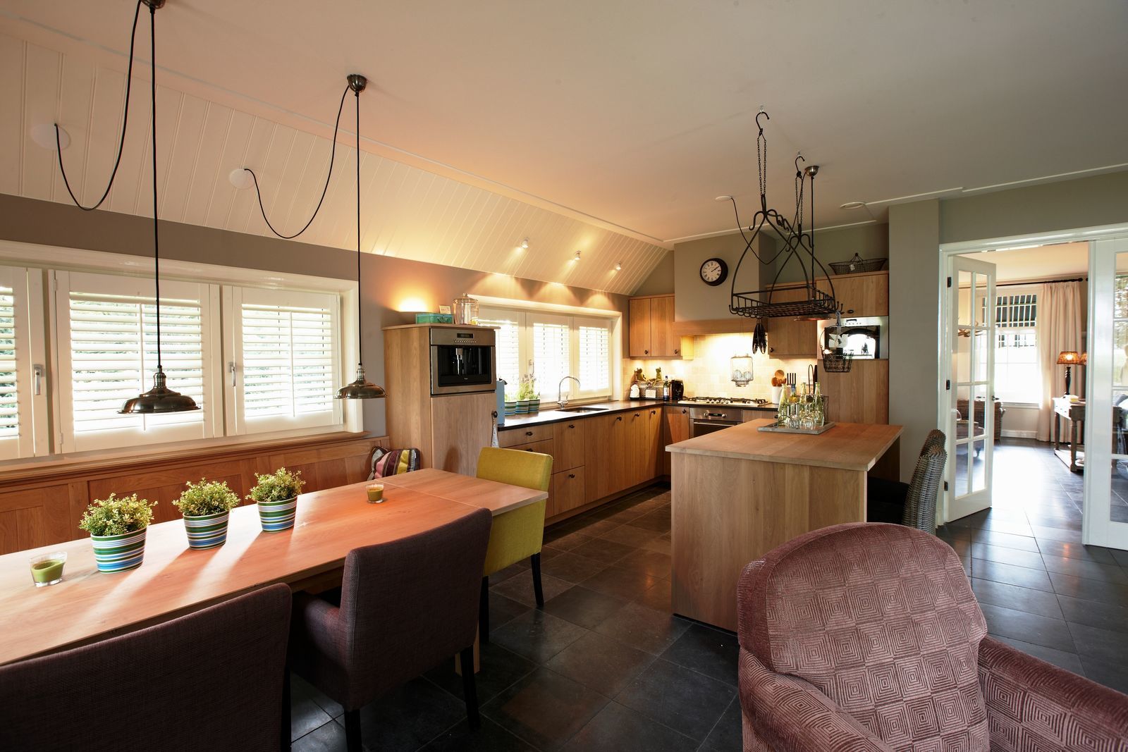 Boerderij Dekker luxe vakantiehuis bij Hellendoorn, Overijssel
