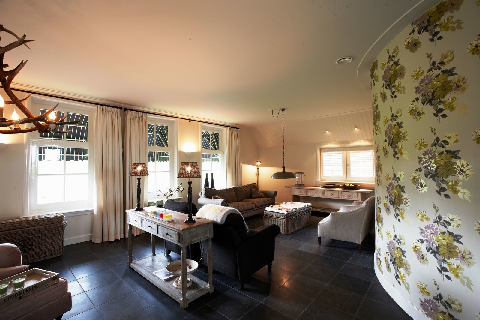 Boerderij Dekker luxe vakantiehuis bij Hellendoorn, Overijssel