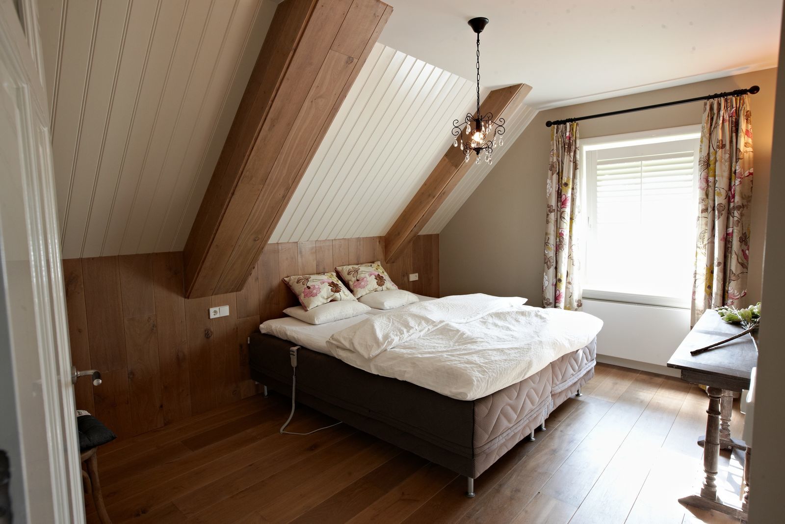 Boerderij Dekker luxe vakantiehuis bij Hellendoorn, Overijssel