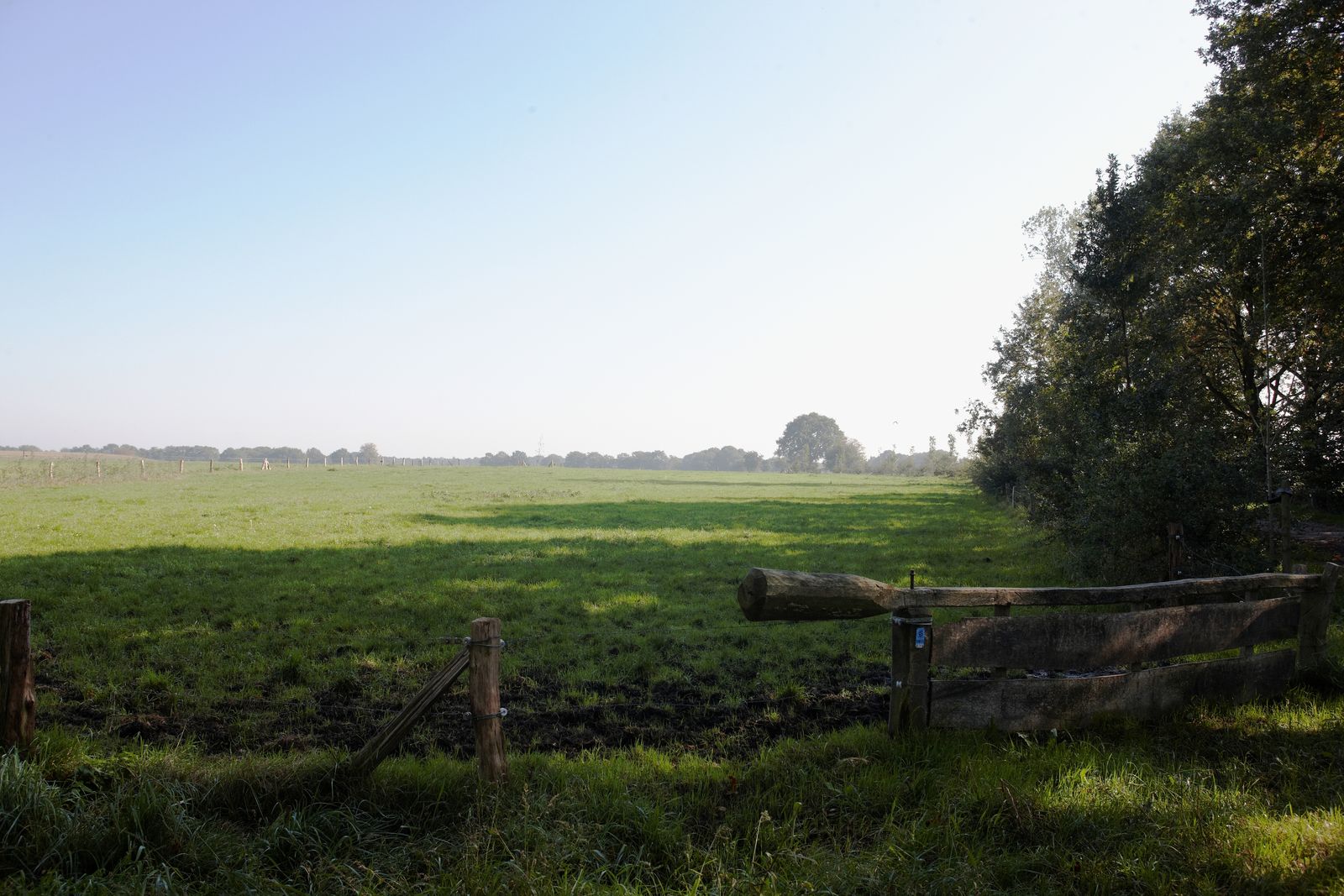 Afbeelding van Boerderij Dekker luxe vakantiehuis bij Hellendoorn, Overijssel