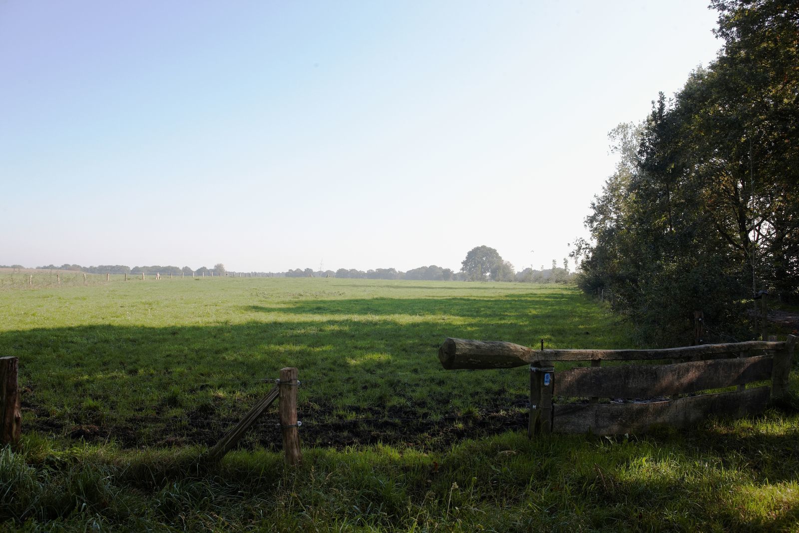 Boerderij Dekker luxe vakantiehuis bij Hellendoorn, Overijssel