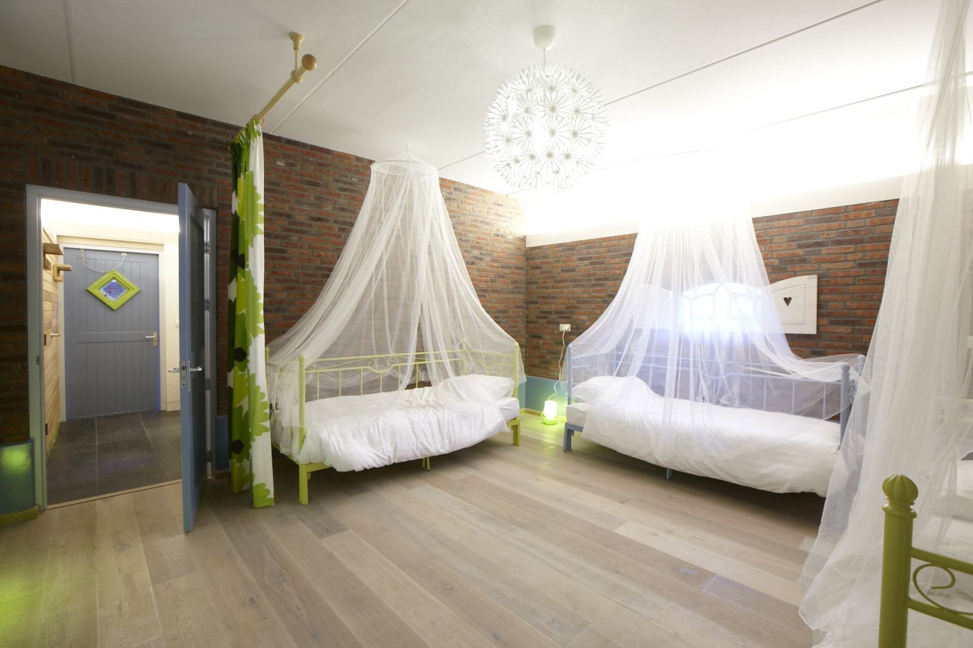 Afbeelding van Boerderij Dekker luxe vakantiehuis bij Hellendoorn, Overijssel