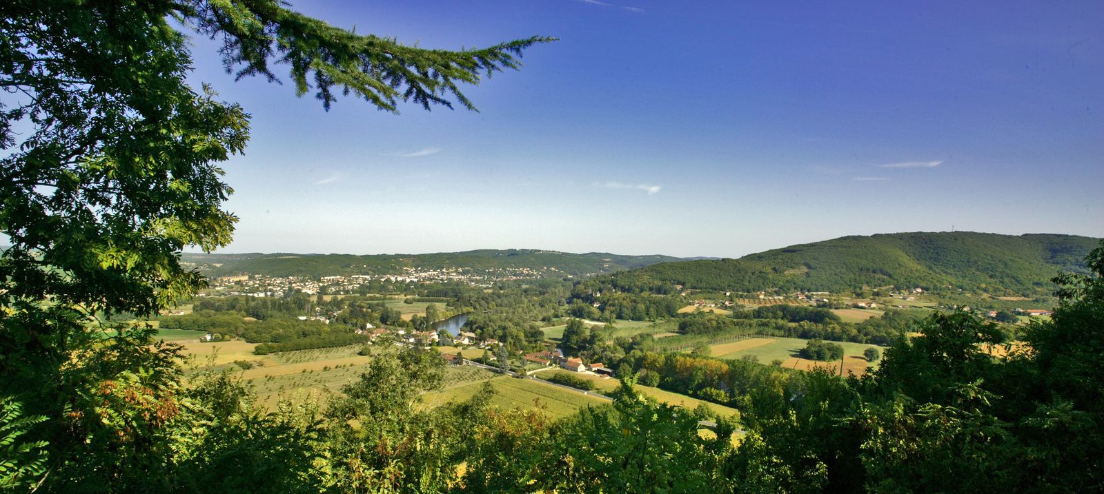 La Nouvelle Source - Owen vakantiewoning Dordogne I Frankrijk