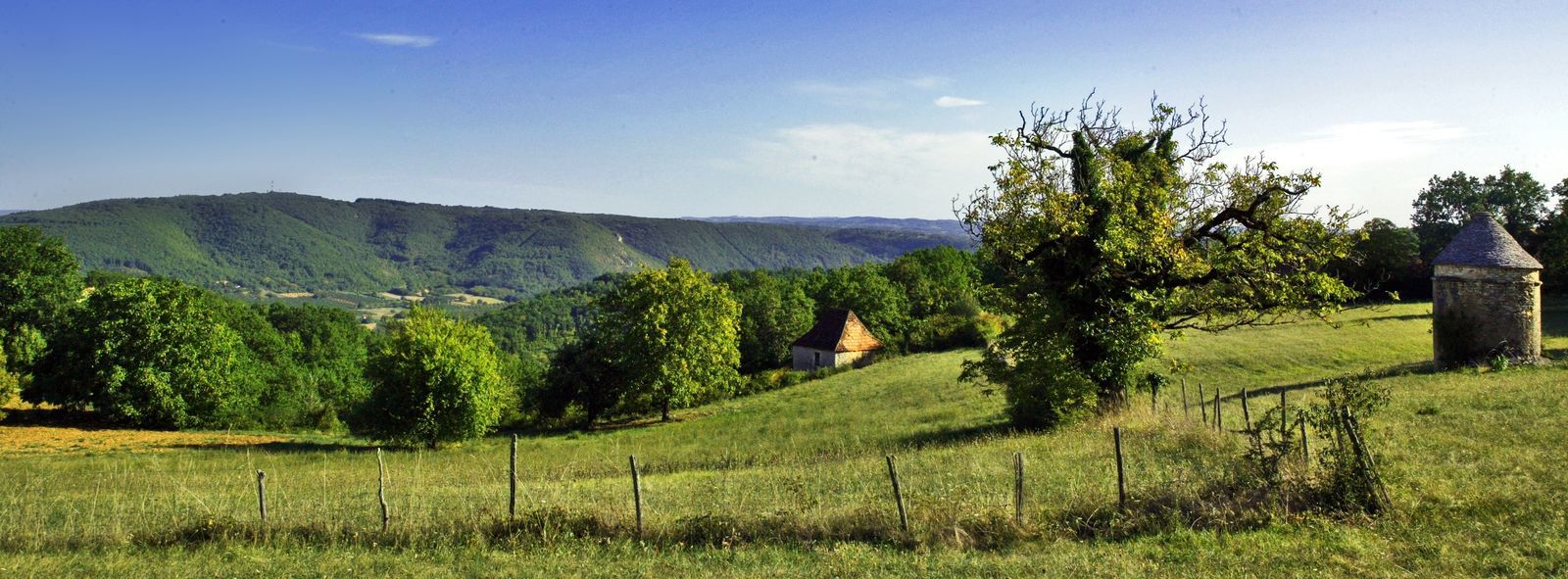 La Nouvelle Source - Abel kleinschalig vakantiedomein Dordogne
