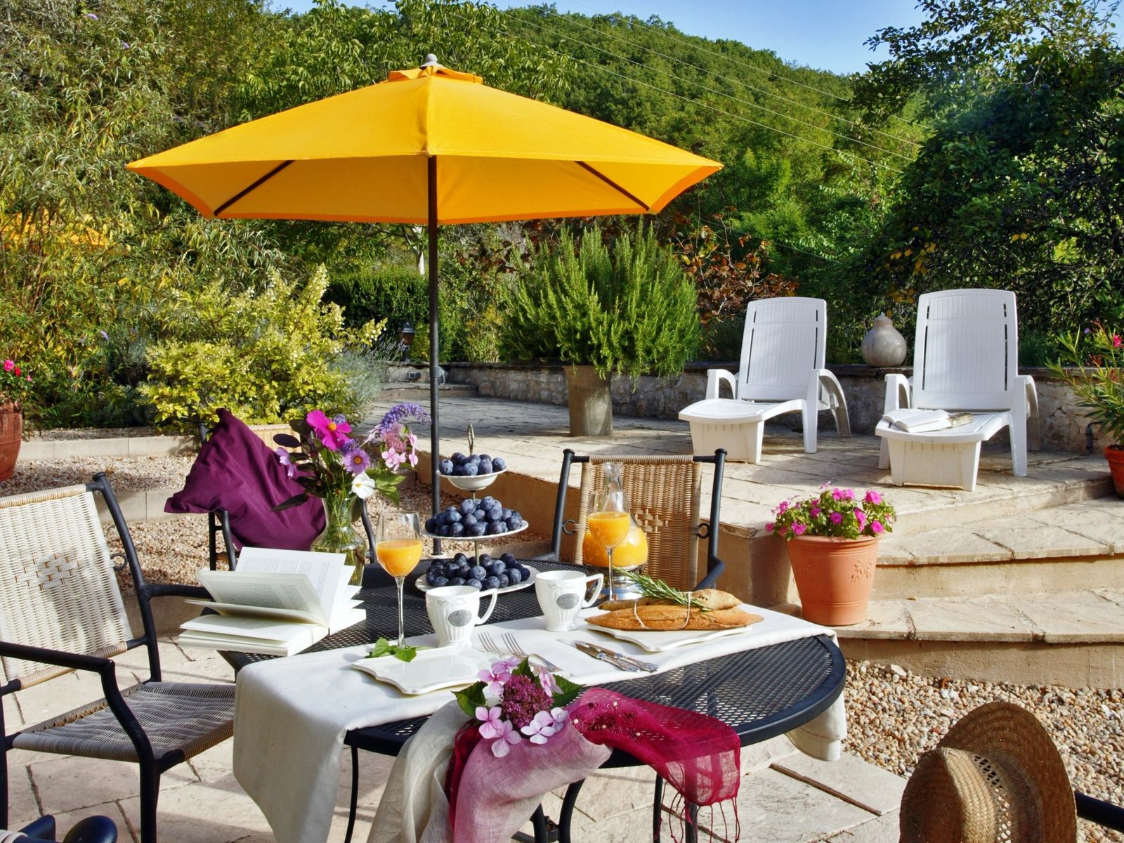 Afbeelding van La Nouvelle Source - Naeva vakantiehuis Dordogne I Frankrijk