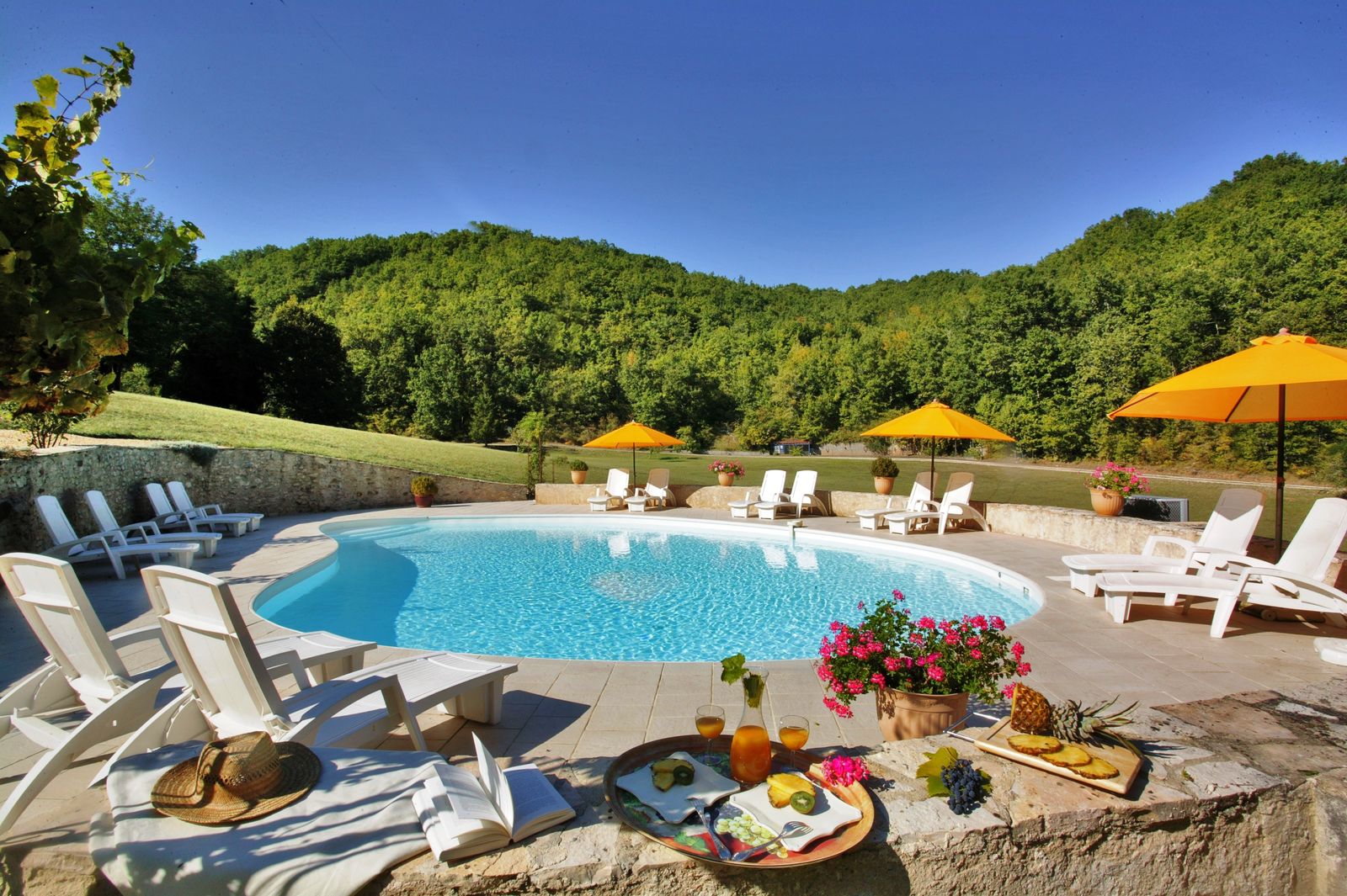 Afbeelding van La Nouvelle Source - Naeva vakantiehuis Dordogne I Frankrijk
