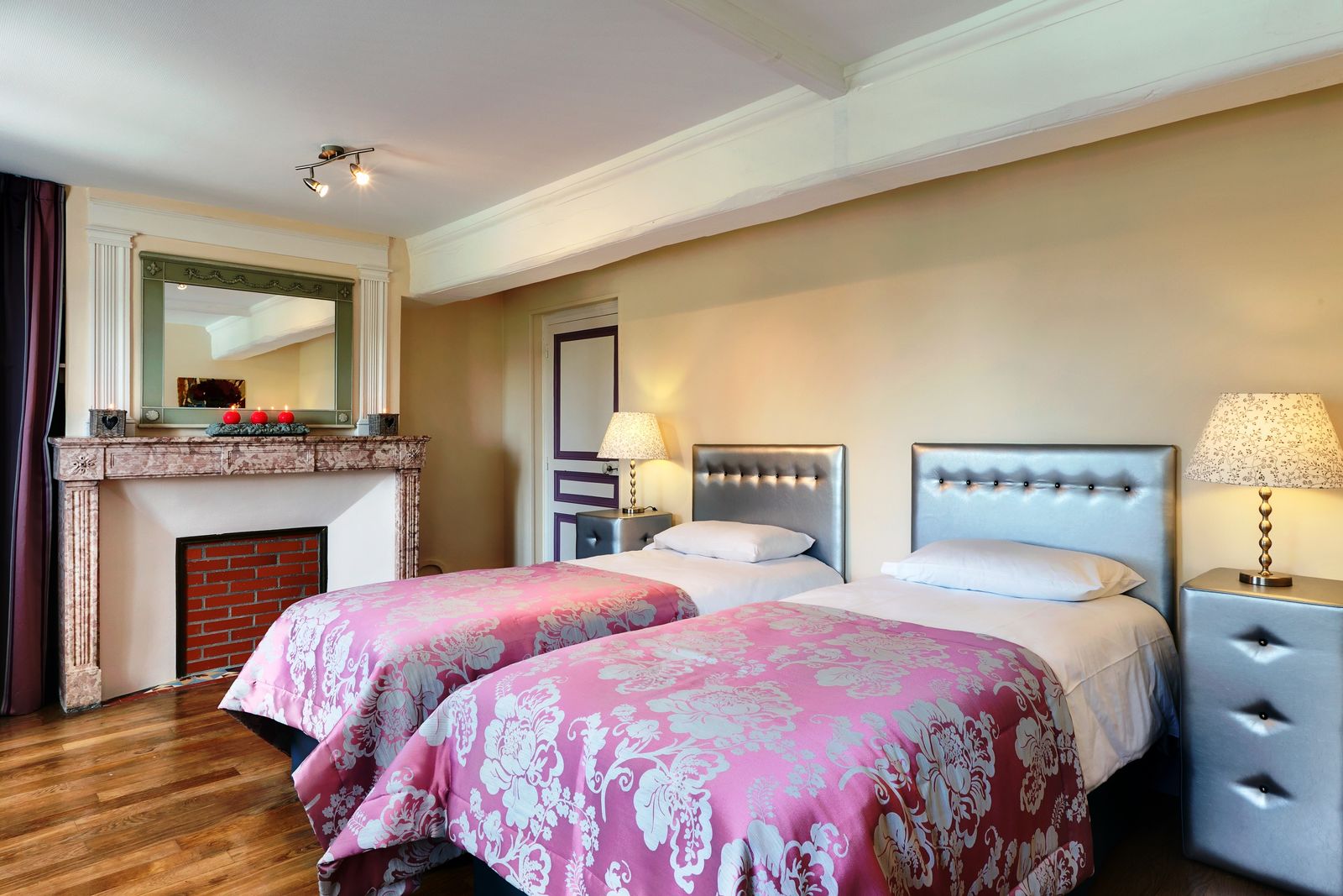 Afbeelding van Villa la Grande Dame - luxe vakantievilla in de Bourgogne - Frankrijk