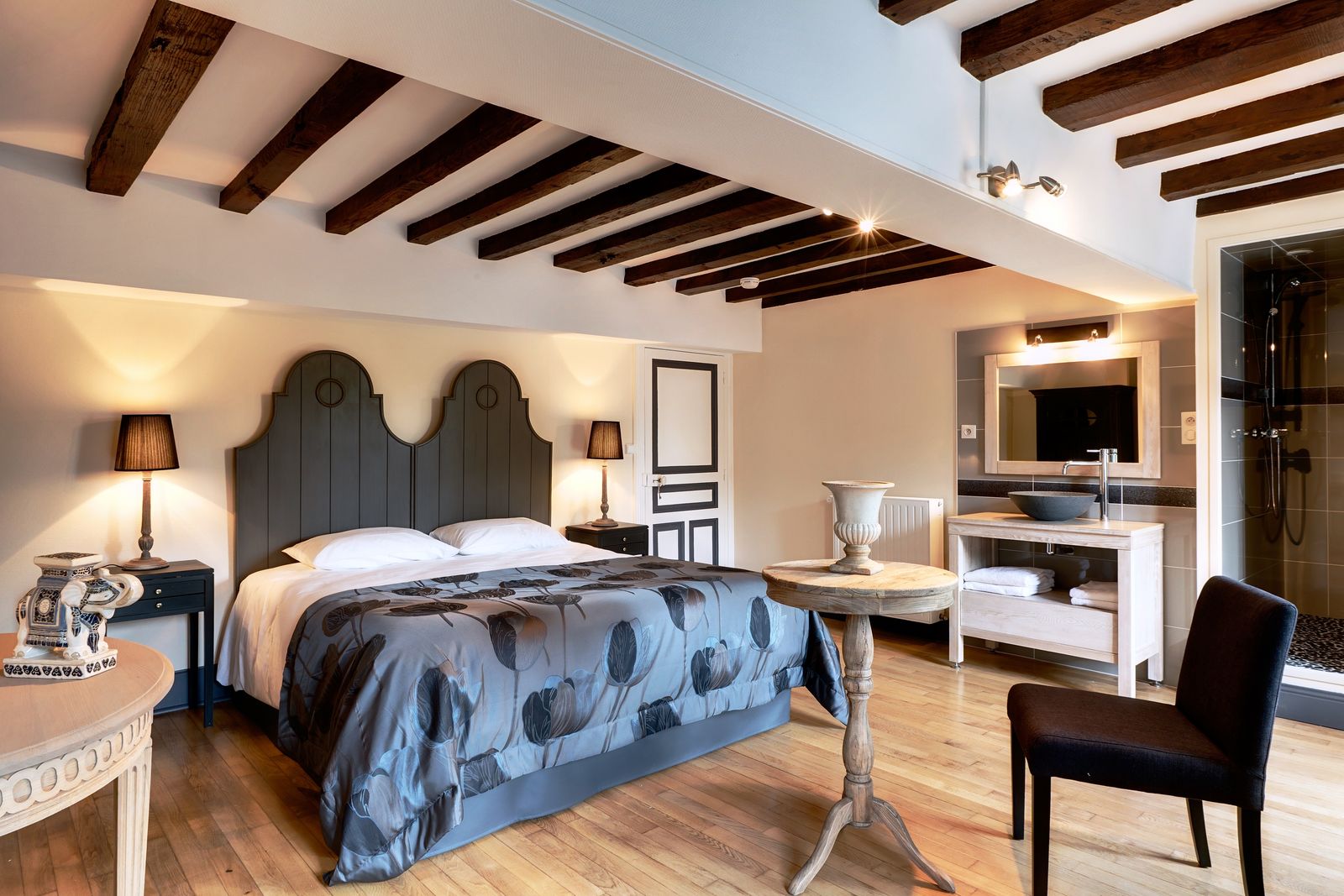Afbeelding van Villa la Grande Dame - luxe vakantievilla in de Bourgogne - Frankrijk