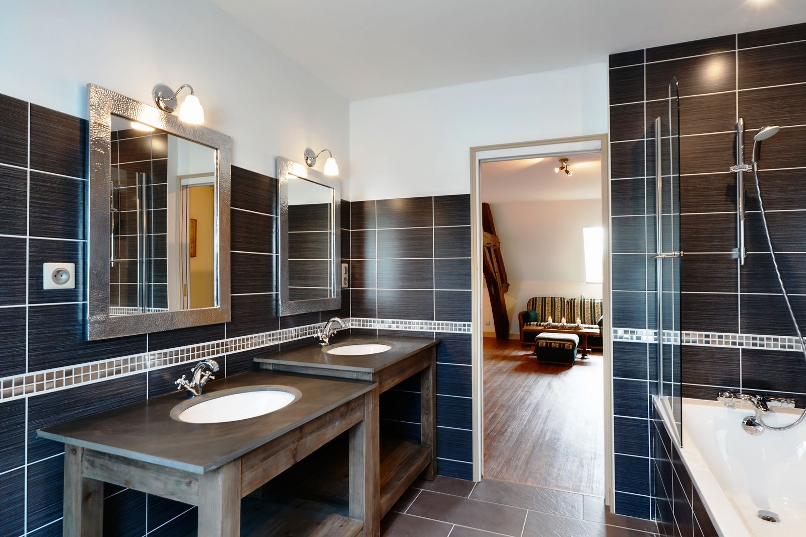 Afbeelding van Villa la Grande Dame - luxe vakantievilla in de Bourgogne - Frankrijk