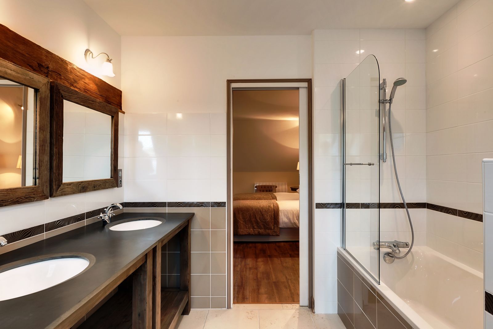 Afbeelding van Villa la Grande Dame - luxe vakantievilla in de Bourgogne - Frankrijk