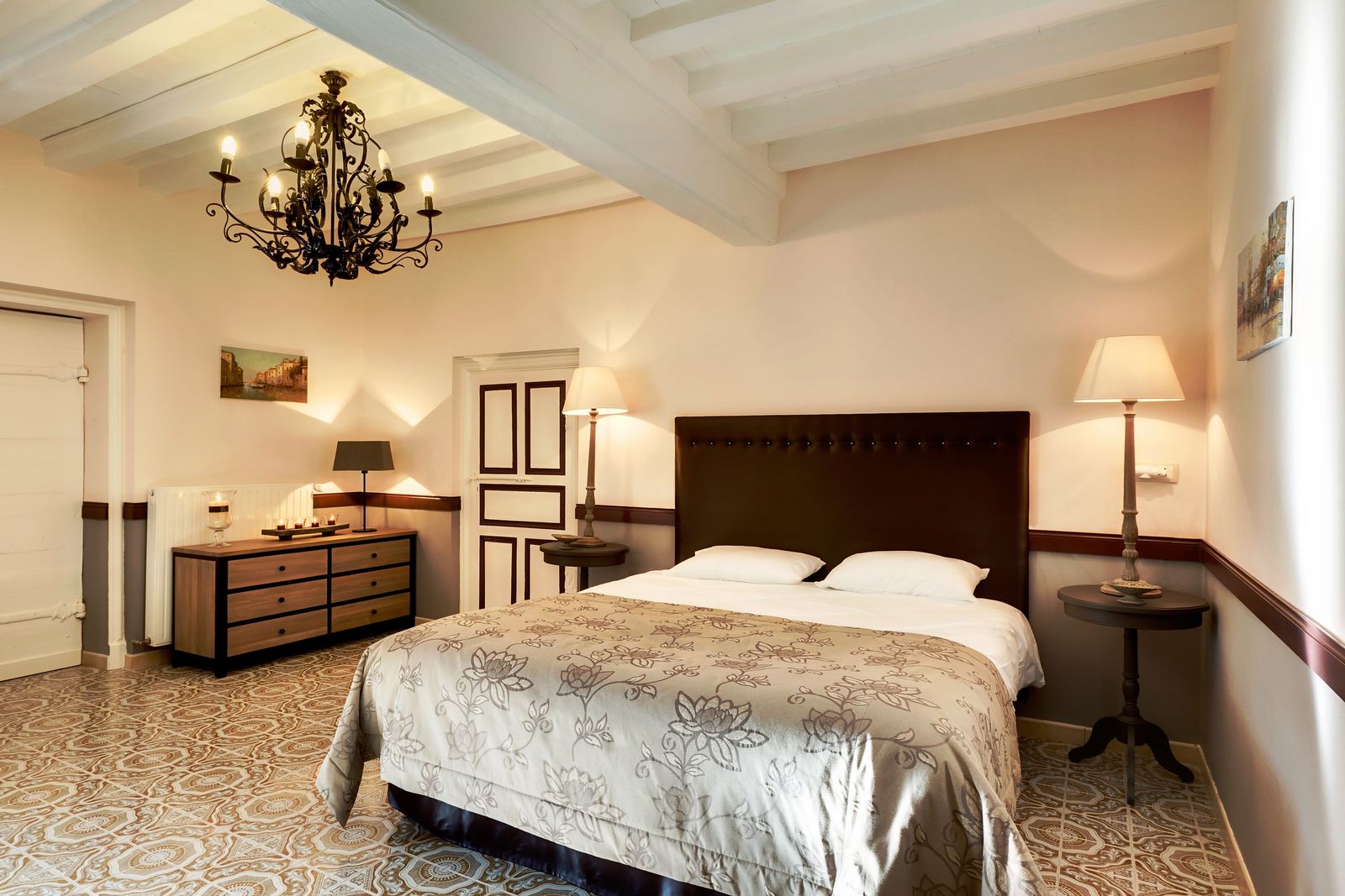 Afbeelding van Villa la Grande Dame - luxe vakantievilla in de Bourgogne - Frankrijk