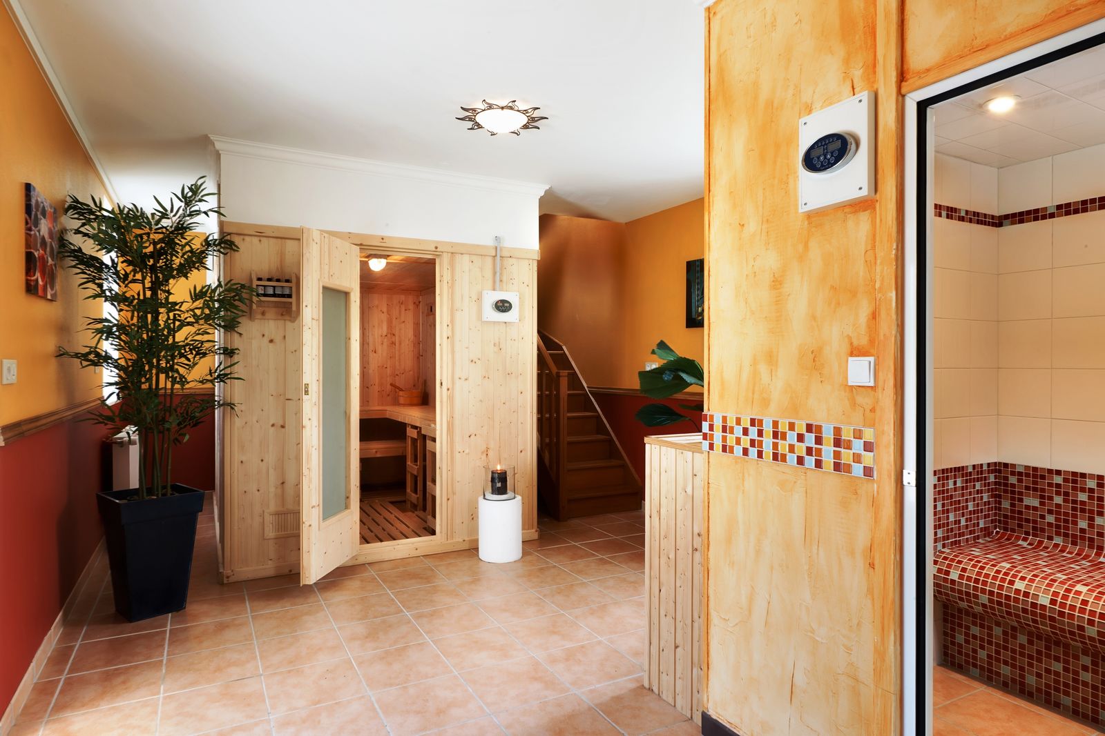 Afbeelding van Villa la Grande Dame - luxe vakantievilla in de Bourgogne - Frankrijk