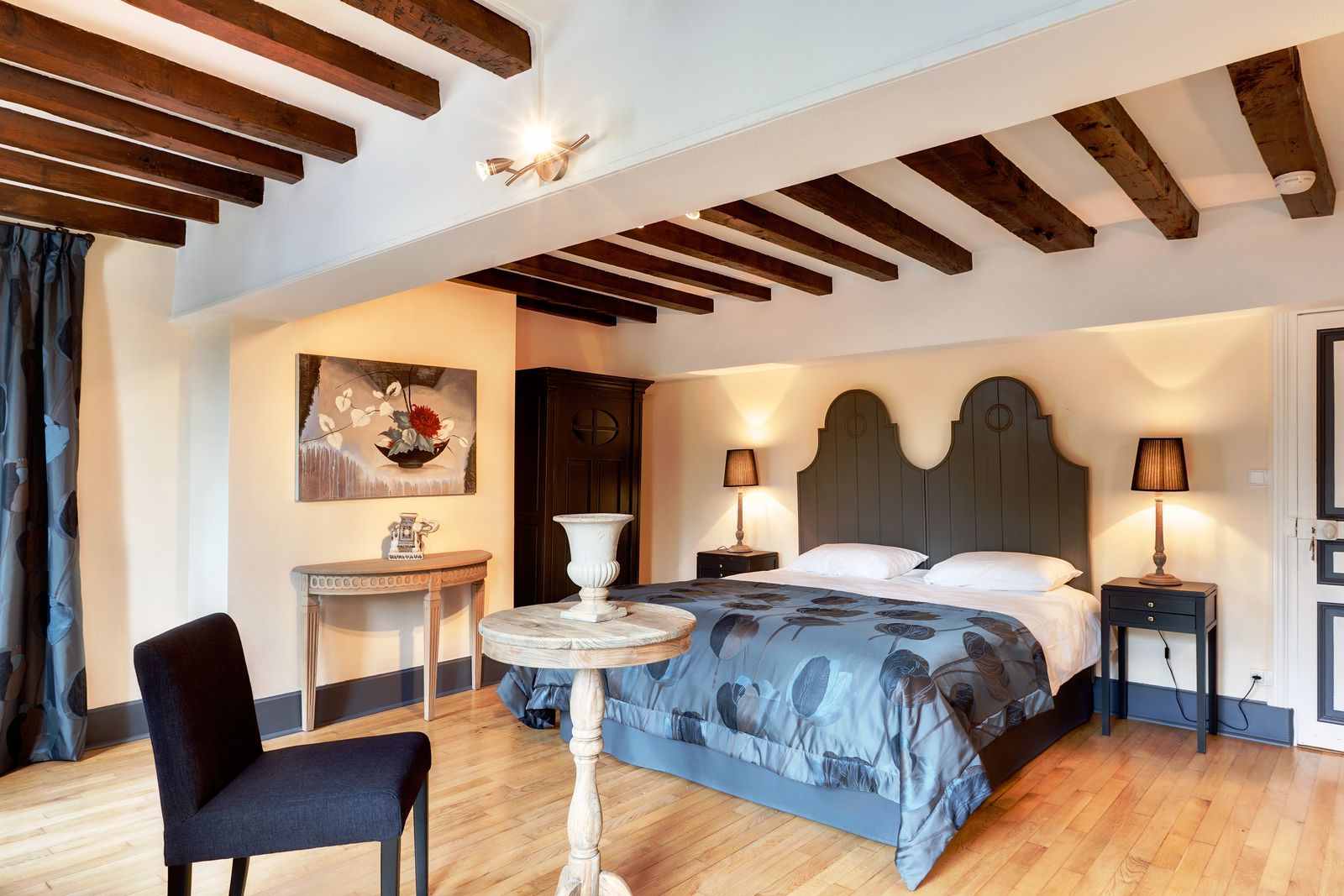 Afbeelding van Villa la Grande Dame - luxe vakantievilla in de Bourgogne - Frankrijk