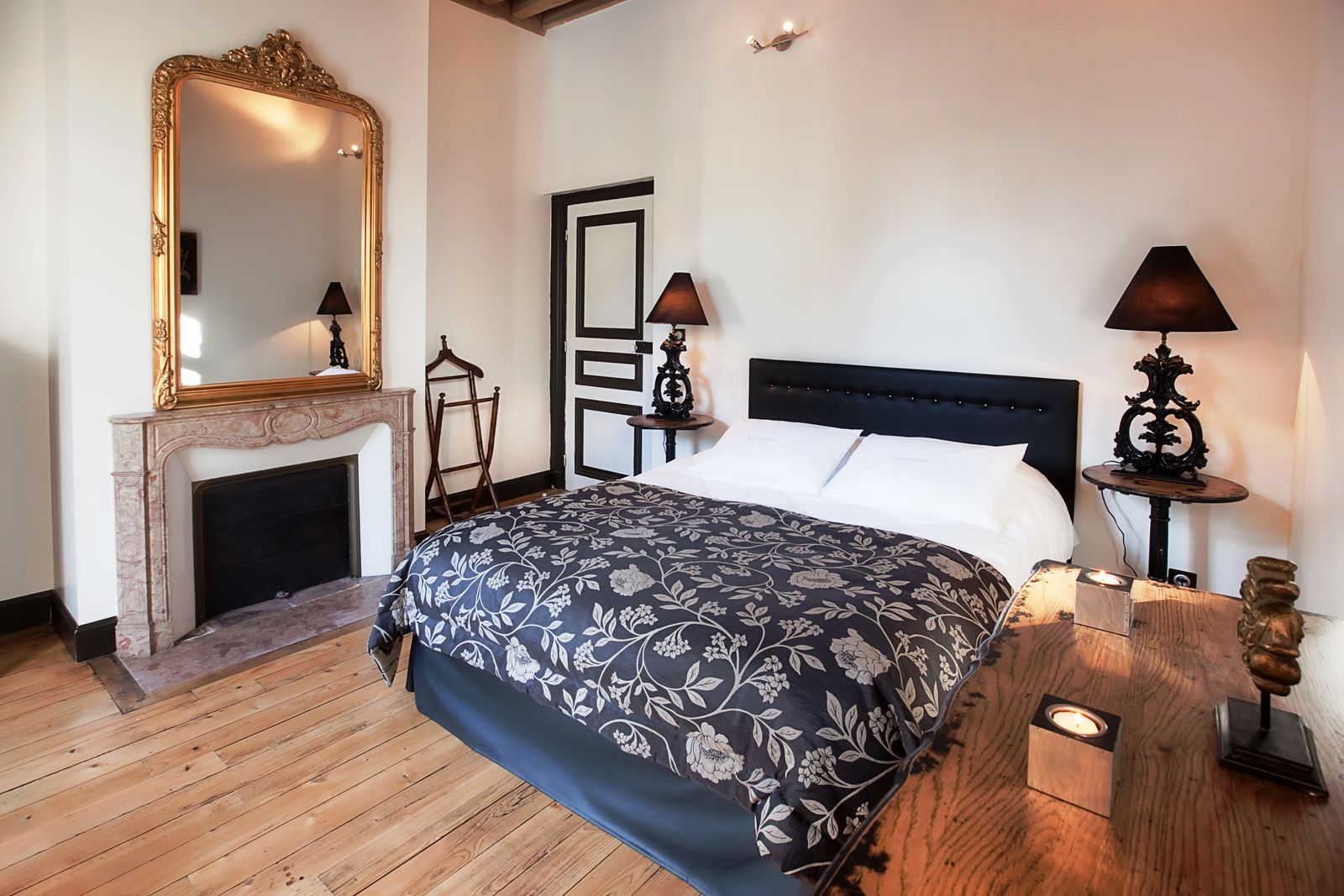 Afbeelding van Château le Kastel - luxe kasteelvakantie Frankrijk
