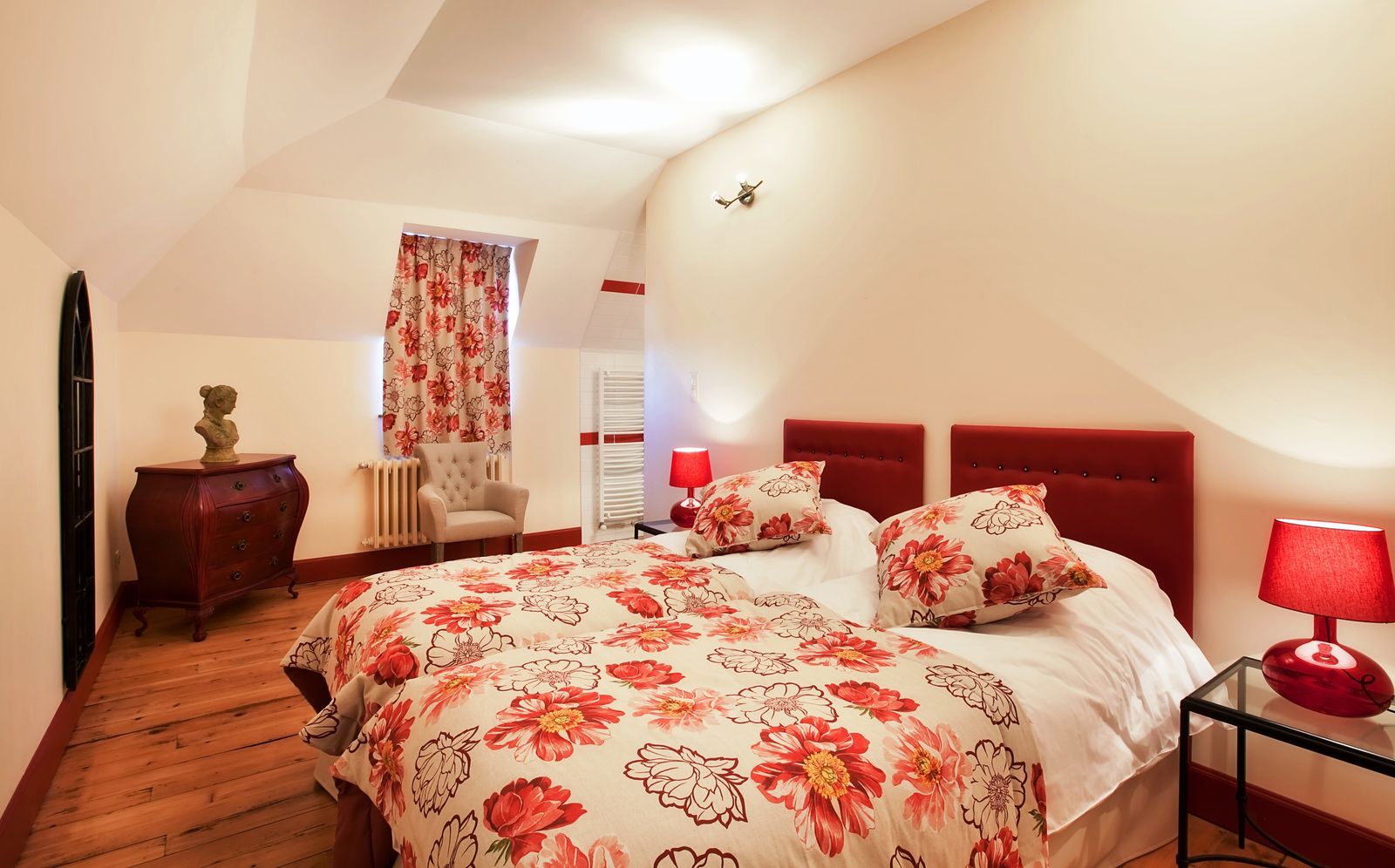 Afbeelding van Château le Kastel - luxe kasteelvakantie Frankrijk