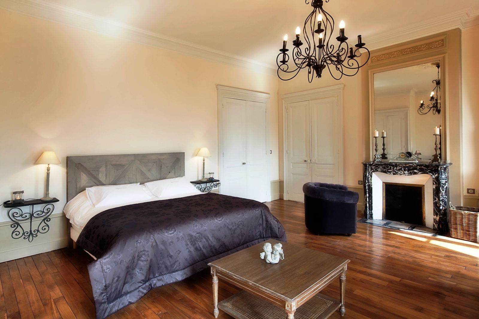 Afbeelding van Château Christophe Bourgogne - kasteelvakantie Frankrijk
