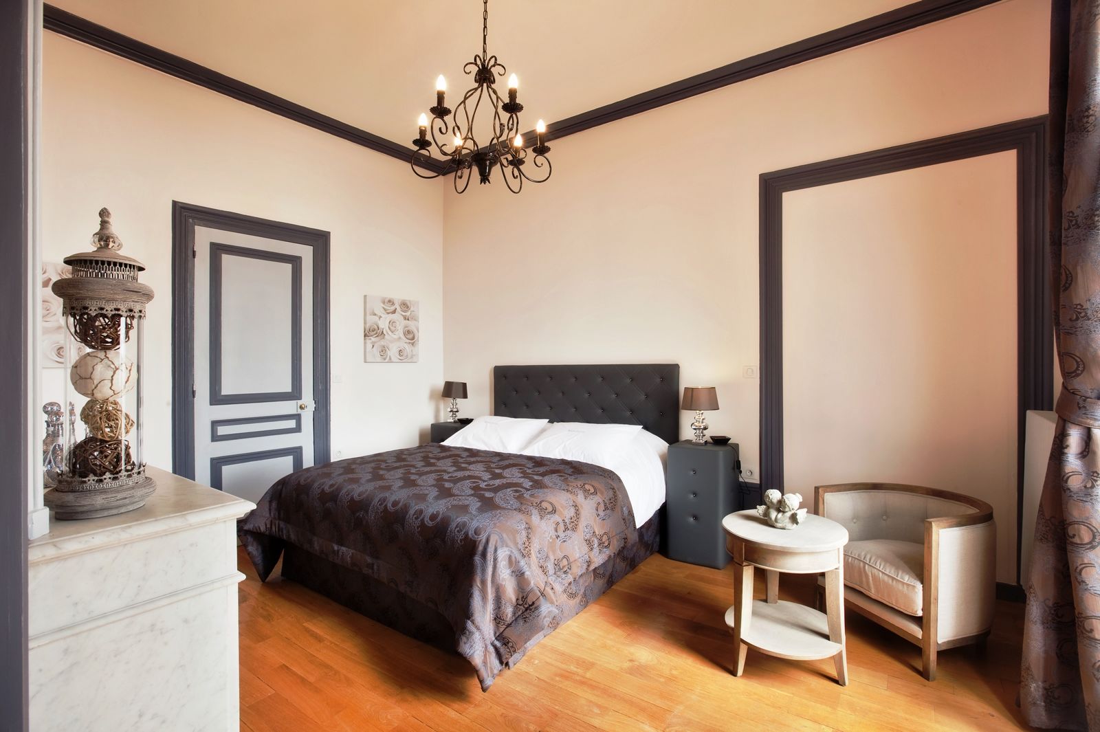 Afbeelding van Château Christophe Bourgogne - kasteelvakantie Frankrijk