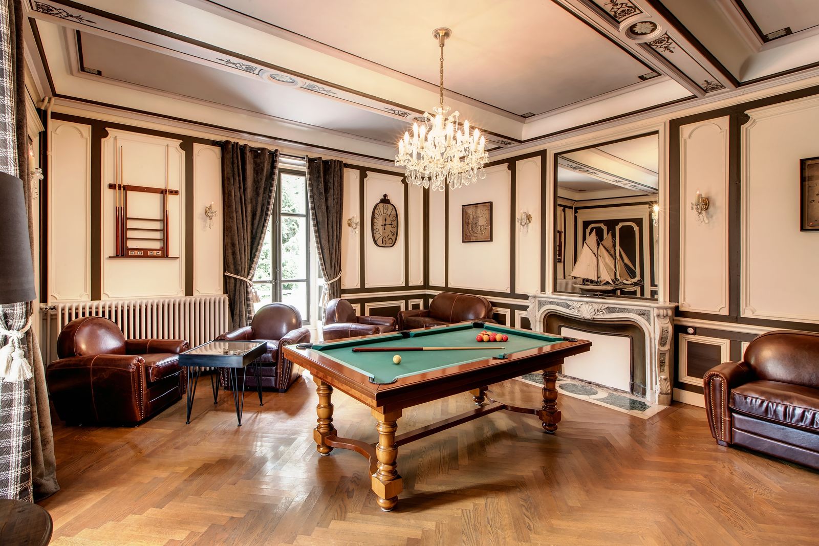 Afbeelding van Chateau le Victoire - exclusieve kasteelvakantie Frankrijk