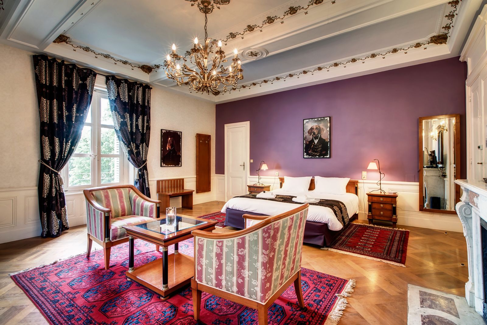 Afbeelding van Chateau le Victoire - exclusieve kasteelvakantie Frankrijk
