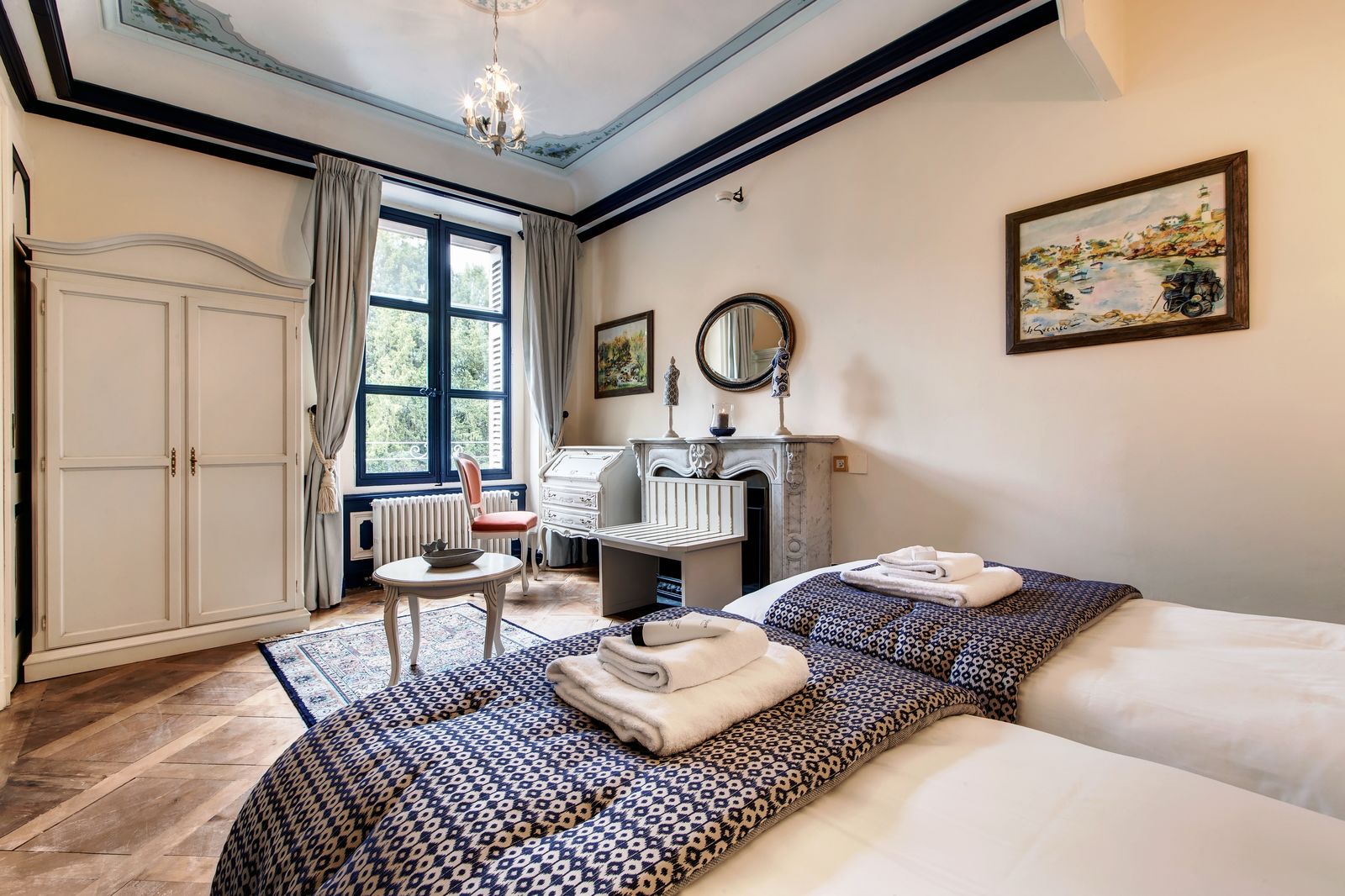 Afbeelding van Chateau le Victoire - exclusieve kasteelvakantie Frankrijk
