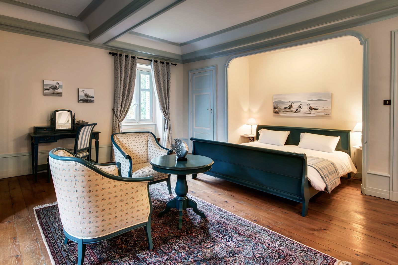 Afbeelding van Chateau le Victoire - exclusieve kasteelvakantie Frankrijk