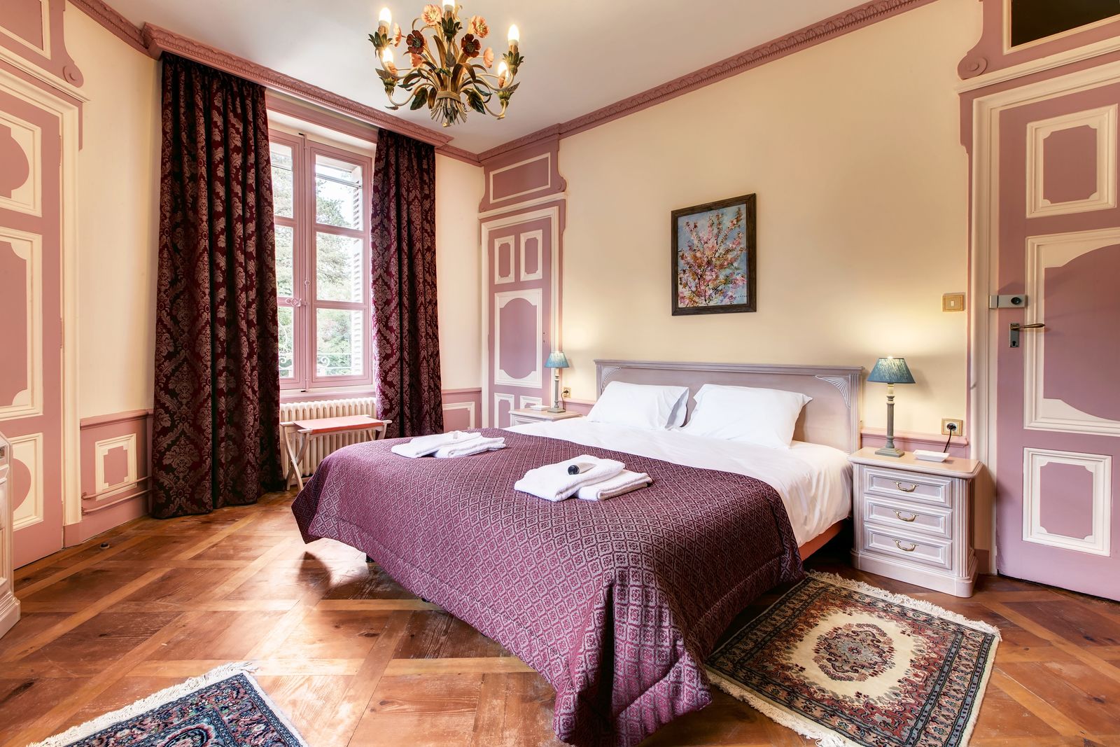 Afbeelding van Chateau le Victoire - exclusieve kasteelvakantie Frankrijk